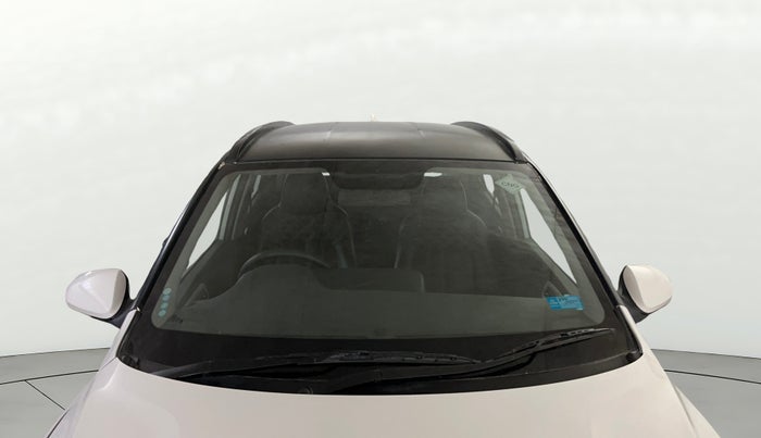 2022 Hyundai GRAND I10 NIOS SPORTZ 1.2 KAPPA VTVT CNG, CNG, Manual, 86,922 km, Front Windshield