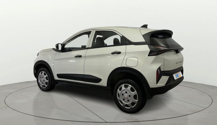 2023 Tata NEXON SMART+ 1.2 PETROL, Petrol, Manual, 25,194 km, Left Back Diagonal