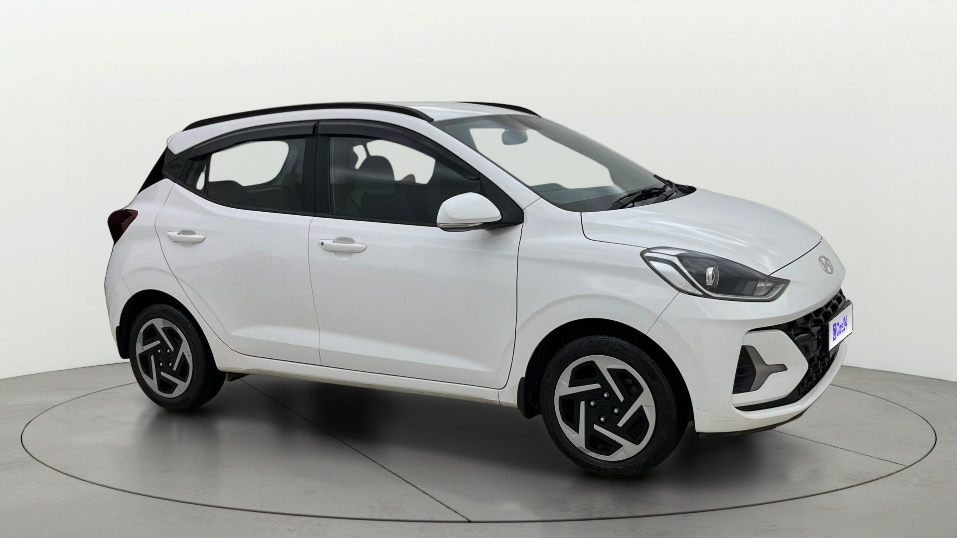 2024 Hyundai Grand i10 Nios SPORTZ 1.2 KAPPA VTVT CNG 2024 Hyundai Grand i10 Nios SPORTZ 1.2 KAPPA VTVT CNG