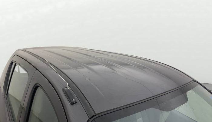 2014 Maruti Alto 800 LXI, Petrol, Manual, 71,069 km, Roof