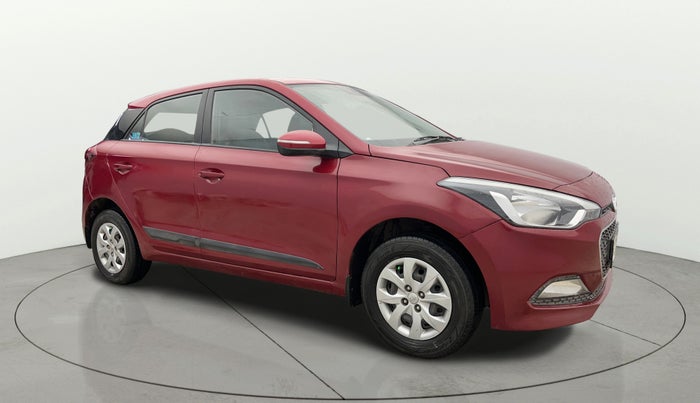 2016 Hyundai Elite i20 SPORTZ 1.2, Petrol, Manual, 90,960 km, SRP