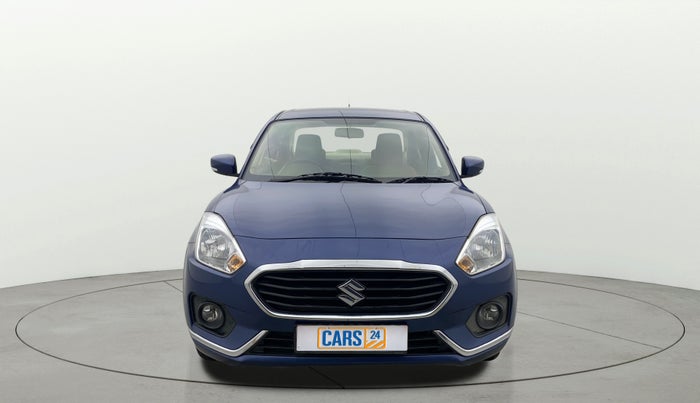 2018 Maruti Dzire VXI AMT, Petrol, Automatic, 52,638 km, Front