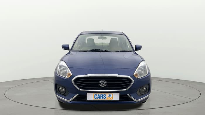 2018 Maruti Dzire VXI AMT, Petrol, Automatic, 52,638 km, Front