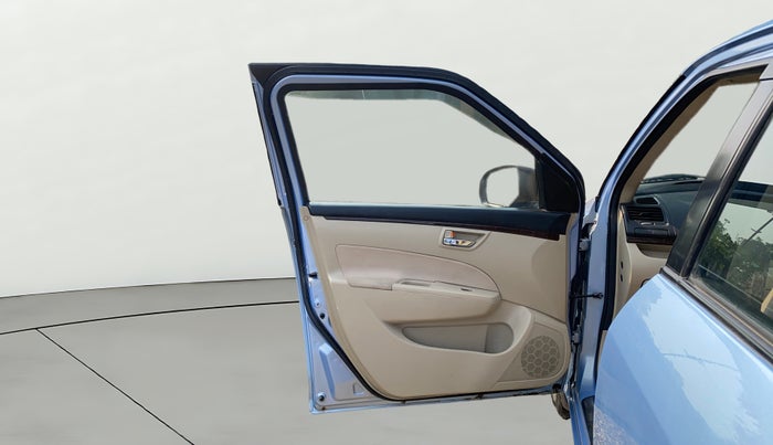 2016 Maruti Swift Dzire VXI, Petrol, Manual, 49,000 km, LHS Front Door