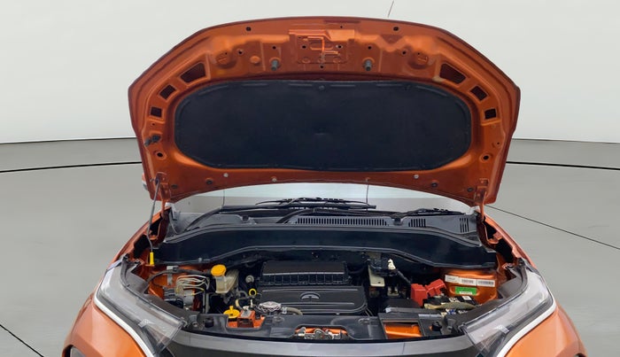 2021 Tata PUNCH ADVENTURE MT, Petrol, Manual, 38,854 km, Open Bonet