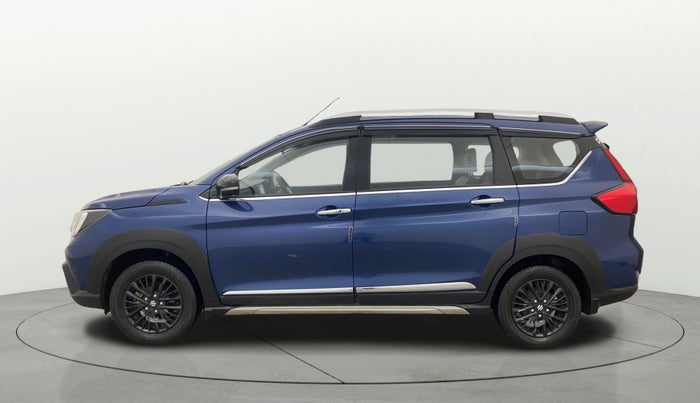 2020 Maruti XL6 ALPHA MT, Petrol, Manual, 41,220 km, Left Side