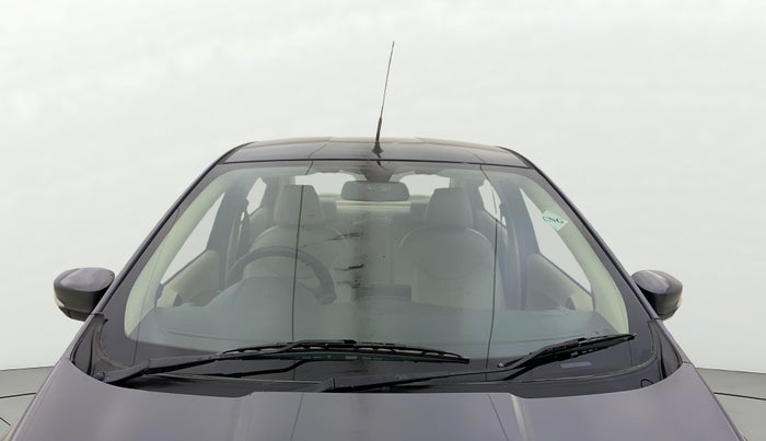 2019 Ford Figo Aspire TREND PLUS 1.2 PETROL, CNG, Manual, 34,444 km, Front Windshield