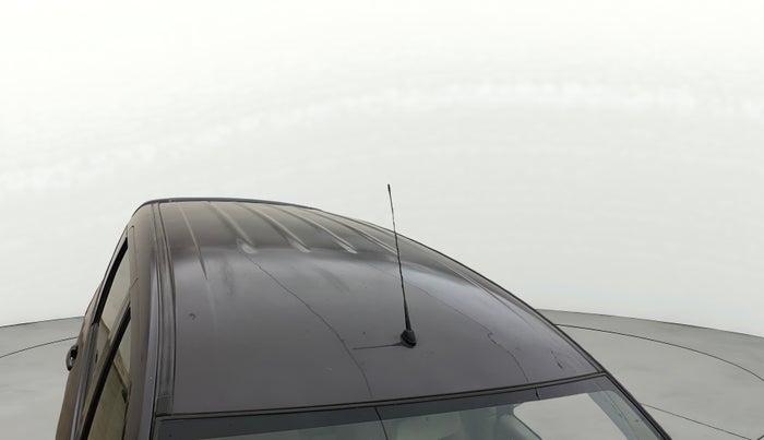 2013 Maruti Ertiga VXI, Petrol, Manual, 52,271 km, Roof