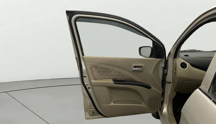 2015 Maruti Celerio ZXI, Petrol, Manual, 24,966 km, LHS Front Door