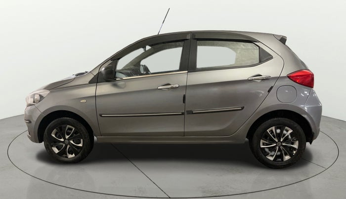 2019 Tata Tiago XT PETROL, Petrol, Manual, 85,892 km, Left Side