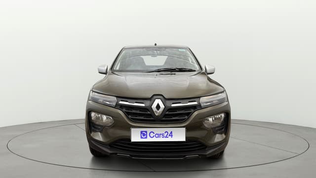 Used 2025 Renault Kwid