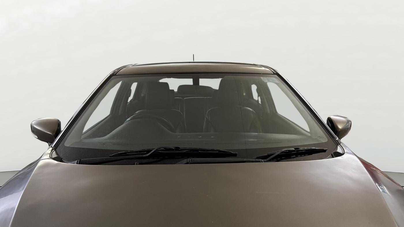 2021 Maruti Baleno DELTA PETROL 1.2, Petrol, Manual, 88,526 km, Front Windshield