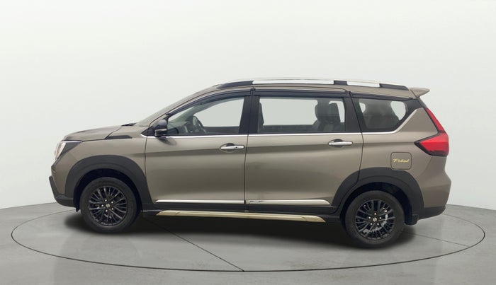 2021 Maruti XL6 ZETA MT, Petrol, Manual, 83,481 km, Left Side