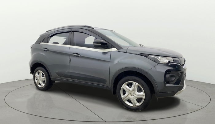 2022 Tata NEXON XZ PETROL, Petrol, Manual, 36,286 km, SRP