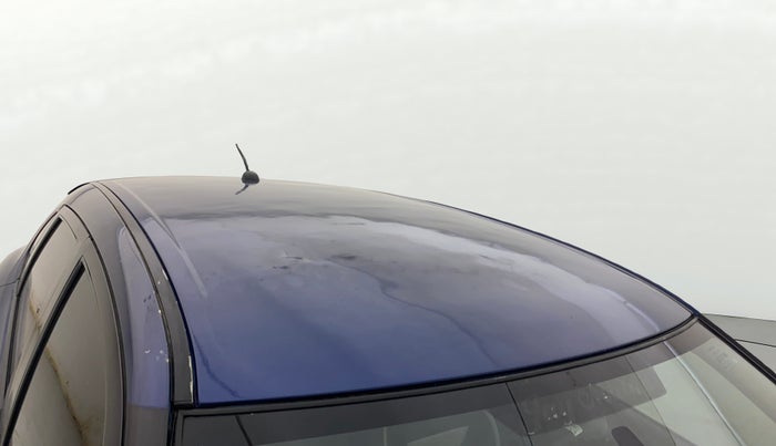 2019 Maruti Baleno DELTA PETROL 1.2, Petrol, Manual, 59,794 km, Roof