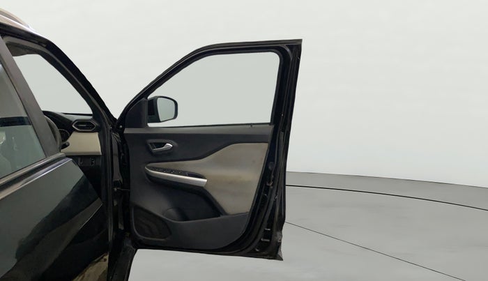 2023 Nissan MAGNITE XL, Petrol, Manual, 46,586 km, RHS Front Door