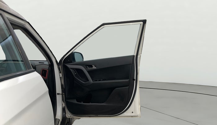 2016 Hyundai Creta SX PLUS 1.6 PETROL SPECIAL EDITION, Petrol, Manual, 60,897 km, RHS Front Door