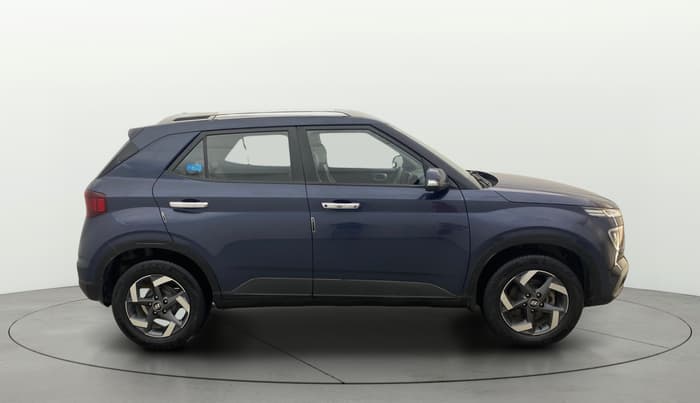 2020 Hyundai VENUE SX 1.0 TURBO, Petrol, Manual, 41,150 km, Right Side View