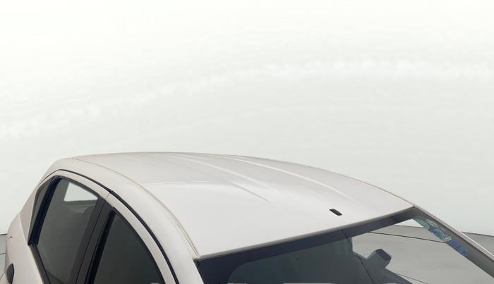 2018 Datsun Redi Go A, Petrol, Manual, 18,994 km, Roof