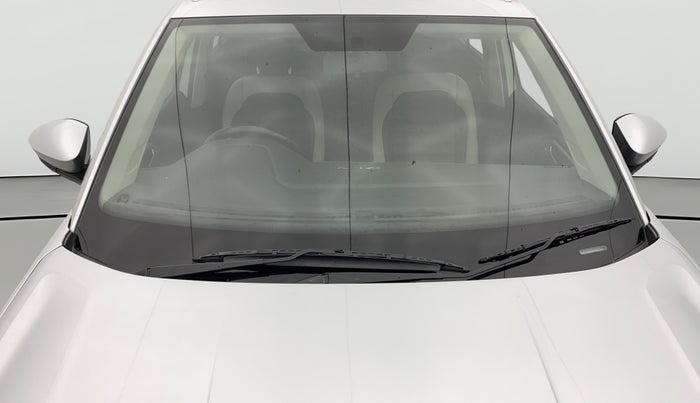 2022 Volkswagen TAIGUN HIGHLINE 1.0 TSI MT, Petrol, Manual, 69,593 km, Front Windshield
