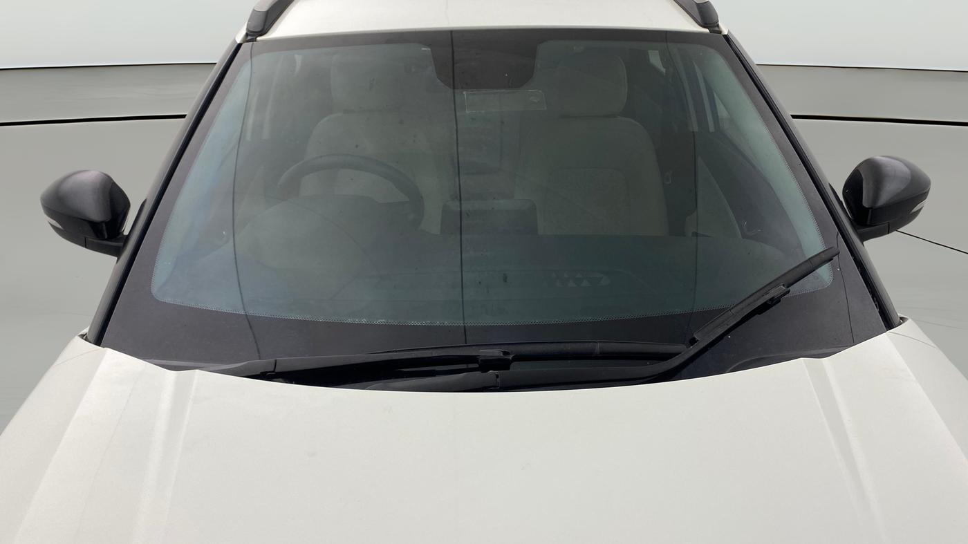 2023 Tata NEXON XZA Plus LUXS Diesel Jet, Diesel, Automatic, 32,219 km, Front Windshield