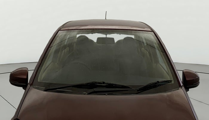 2017 Honda Amaze 1.2L I-VTEC S, Petrol, Manual, 1,18,640 km, Front Windshield