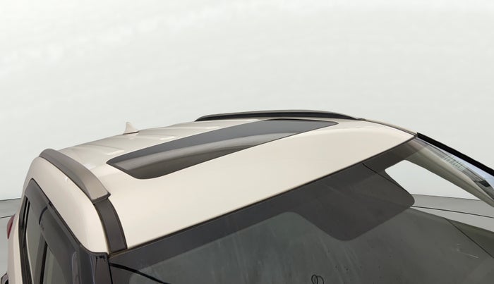 2019 Hyundai Creta SX (O) EXECUTIVE 1.6 PETROL, Petrol, Manual, 70,760 km, Roof