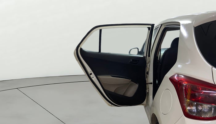 2014 Hyundai Grand i10 MAGNA 1.2 KAPPA VTVT, Petrol, Manual, 87,940 km, LHS Rear Door