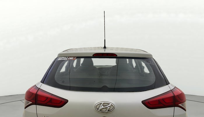 2016 Hyundai Elite i20 SPORTZ 1.2, Petrol, Manual, 28,783 km, Rear Windshield