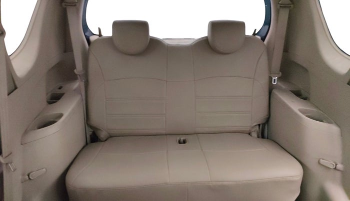 2014 Maruti Ertiga VXI, Petrol, Manual, 86,808 km, Third Seat Row ( optional )