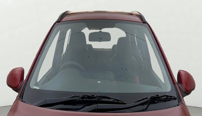 2020 Hyundai GRAND I10 NIOS SPORTZ AMT 1.2 KAPPA VTVT, Petrol, Automatic, 1,48,638 km, Front Windshield