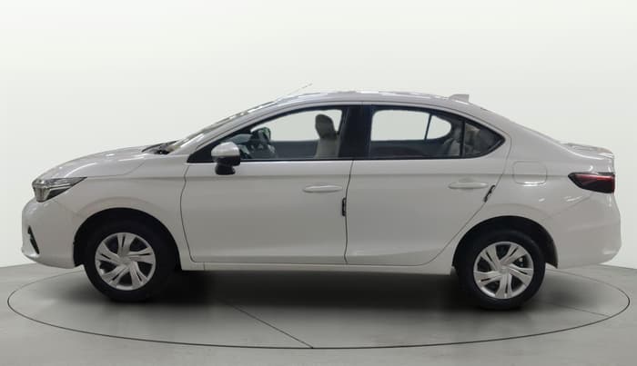 2024 Honda City 1.5L I-VTEC SV, Petrol, Manual, 7,662 km, Left Side