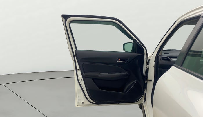 2020 Maruti Swift VXI, Petrol, Manual, 49,503 km, LHS Front Door