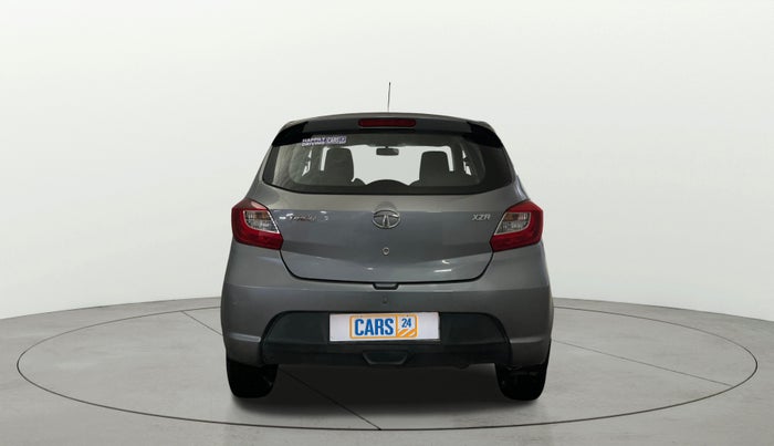 2019 Tata Tiago XZA PETROL, Petrol, Automatic, 52,445 km, Back/Rear