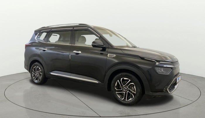 2022 KIA CARENS LUXURY PLUS 1.5 DIESEL AT 7 STR, Diesel, Automatic, 67,767 km, SRP