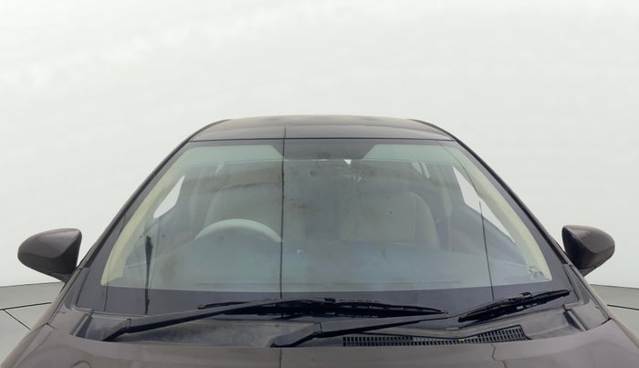 2020 Toyota YARIS J MT, CNG, Manual, 69,734 km, Front Windshield