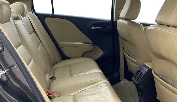 2015 Honda City 1.5L I-VTEC VX, Petrol, Manual, 57,308 km, Right Side Rear Door Cabin