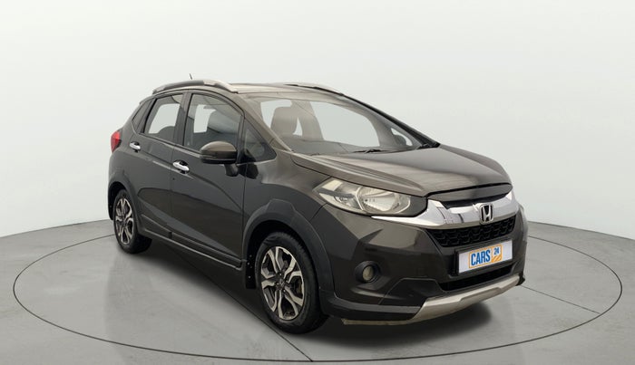 2017 Honda WR-V 1.5L I-DTEC VX MT, Diesel, Manual, 98,701 km, SRP