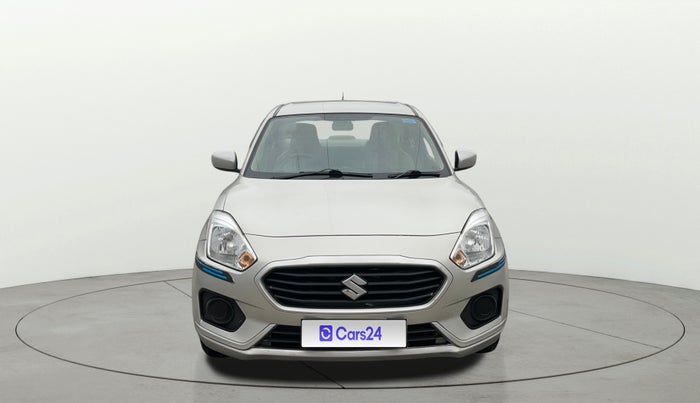 2018 Maruti Dzire LXI, CNG, Manual, 1,09,606 km, Front