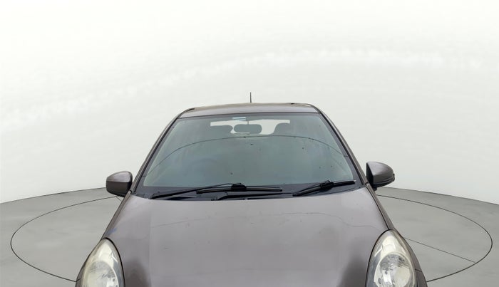 2015 Honda Amaze 1.2L I-VTEC S, Petrol, Manual, 1,45,044 km, Front Windshield