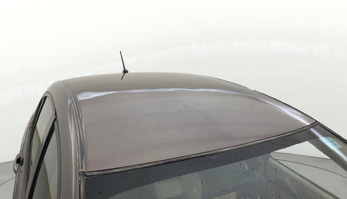 2013 Honda City 1.5L I-VTEC S MT, Petrol, Manual, 1,15,949 km, Roof