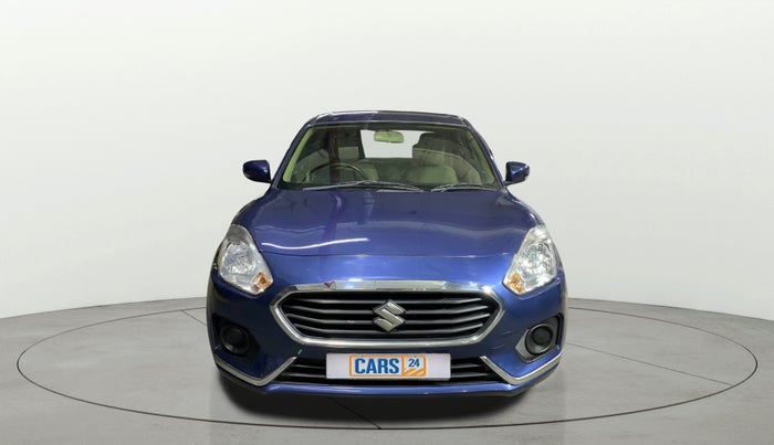 2019 Maruti Dzire VXI AMT, Petrol, Automatic, 25,666 km, Front