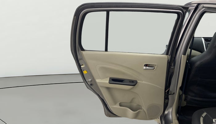 2015 Maruti Celerio VXI AMT, Petrol, Automatic, 92,649 km, LHS Rear Door