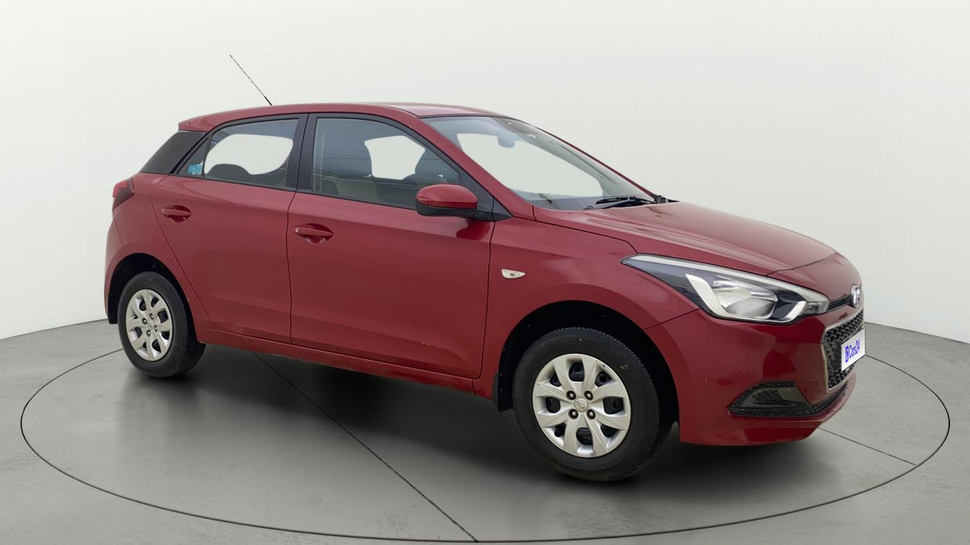 2017 Hyundai Elite i20 MAGNA 1.2, Petrol, Manual, 69,241 km, SRP