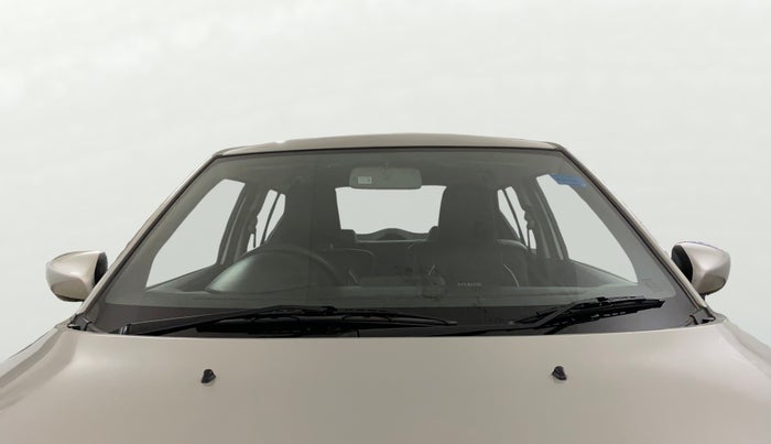 2022 Maruti IGNIS SIGMA 1.2, Petrol, Manual, 24,472 km, Front Windshield