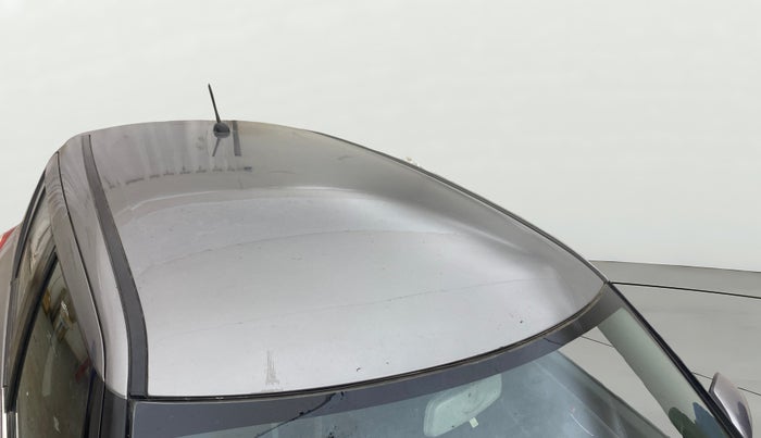 2017 Maruti Swift VXI O, Petrol, Manual, 84,716 km, Roof