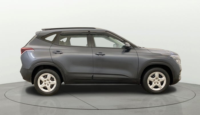 2019 KIA SELTOS HTK 1.5 PETROL, Petrol, Manual, 65,477 km, Right Side View
