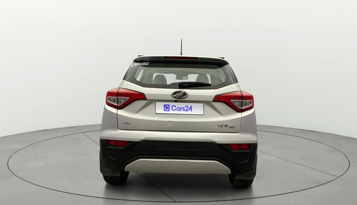 2019 Mahindra XUV300 W8 (O) 1.5 DIESEL, Diesel, Manual, 79,741 km, Back/Rear