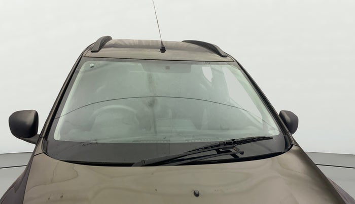 2019 Renault Kwid RXL, Petrol, Manual, 47,225 km, Front Windshield