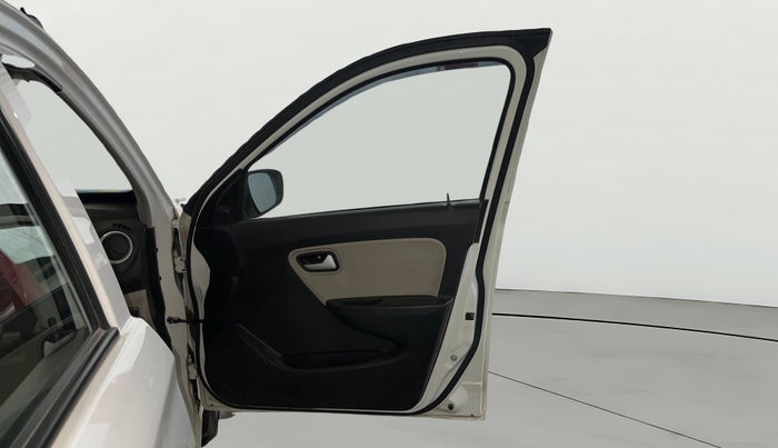 2022 Maruti Alto VXI PLUS, Petrol, Manual, 30,408 km, RHS Front Door